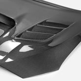 Aero Republic 15-20 VRS Style Hood for Impreza WRX VAB VAF STI - Performance SpeedShop